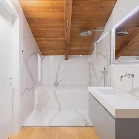 3bedrooms Family Apartment Milan